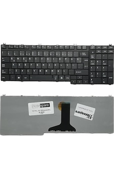 Toshiba Uyumlu Satellite A500, A500d, A505, A505d, F501, P500 Klavye Tr Siyah Toshiba Uyumlu Satellite A500, A500d, A505, A505d, F501, P500 Klavye Tr Siyah