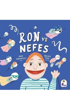 Ron Ve Nefes / Esat Zorkirişçi Ron Ve Nefes / Esat Zorkirişçi