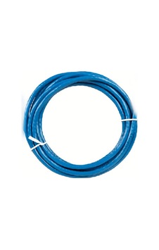 Cat6a U/ftp Lsoh Kablo 500m Mavi Tek Renk Cat6a U/ftp Lsoh Kablo 500m Mavi Tek Renk