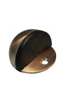 Lockway Paslanmaz Kapı Stoperi Ø45 - 25