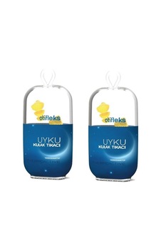 Uyku Kulak Tıkacı, Medium + Large, Gürültüye Karşı, Seyahat İçin