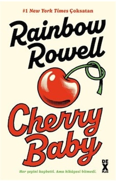 Cherry Baby / Rainbow Rowell