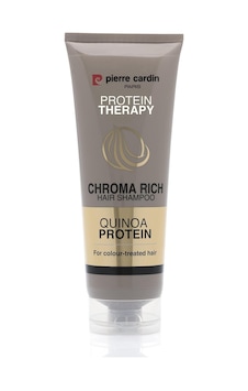 Pierre Cardin Protein Therapy Renk Koruyucu Bakım Şampuanı 250 ML Pierre Cardin Protein Therapy Renk Koruyucu Bakım Şampuanı 250 ML
