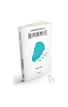 Semerkanddan Mostara Alperenler