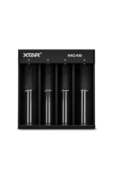 Xtar Mc4s Dörtlü Li-ion / Nı-cd / Nı-mh Pil Şarj C Elx36591-0ab91 Xtar Mc4s Dörtlü Li-ion / Nı-cd / Nı-mh Pil Şarj C Elx36591-0ab91