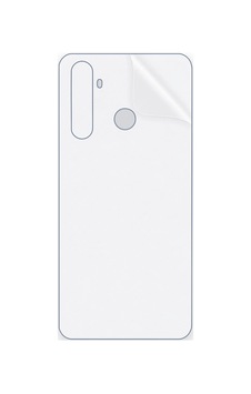 Schitec Realme 5s Uyumlu Arka Yüzey Hidrojel Koruyucu Film