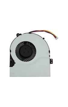 Asus X550JD, X550JF, X550JX Uyumlu Notebook Fan Asus X550JD, X550JF, X550JX Uyumlu Notebook Fan