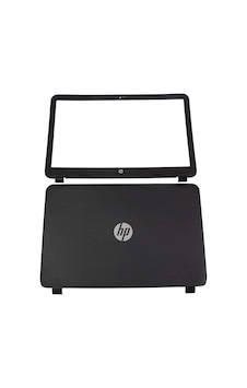 HP Uyumlu 250 G4, 255 G4, 256 G4, 250 G5 Lcd Ekran Kasası Cover+Bezel HP Uyumlu 250 G4, 255 G4, 256 G4, 250 G5 Lcd Ekran Kasası Cover+Bezel