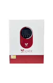 Apex Pro 11kw Akıllı İnverter 48v Mppt Apex Pro 11kw Akıllı İnverter 48v Mppt