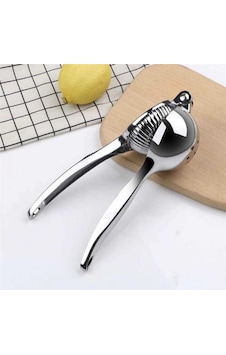 Epinox Epx Ls01 Çelik Limon Sıkacağı Gri Epinox Epx Ls01 Çelik Limon Sıkacağı Gri
