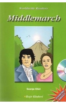 Middlemarch - George Eliot - Beşir Kitabevi