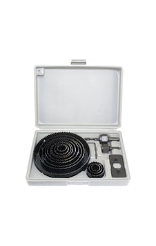 Cmc 16 Pcs Buat Açma Seti Cmc5015