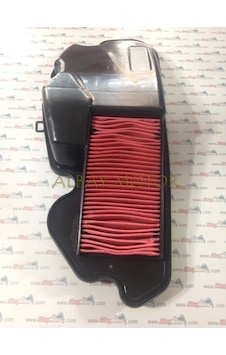 Honda Spacy Alpha Hava Filtresi (309010656) Honda Spacy Alpha Hava Filtresi (309010656)