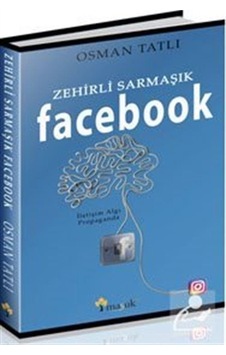 Zehirli Sarmaşık Facebook - Osman Tatlı - Maşuk Kitap