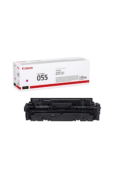 Canon Crg-055 Kırmızı Fotokopi Toneri 3014C002 Canon Crg-055 Kırmızı Fotokopi Toneri 3014C002