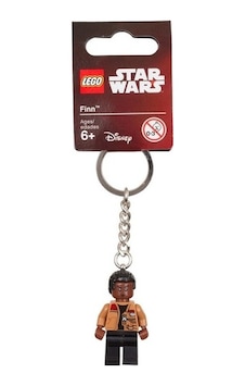 LEGO® Star Wars 853602 Finn Anahtarlık
