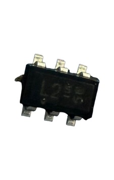 Ic 402 Led Driver 65ma Sc-74 Smd