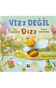 Vız Değil Dız / Aslıhan Cengiz Vız Değil Dız / Aslıhan Cengiz