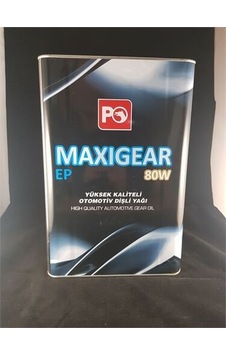 Petrol Ofisi 80-16 80 No 16kg Şanzıman Yağı Mrmoem-1073930 Petrol Ofisi 80-16 80 No 16kg Şanzıman Yağı Mrmoem-1073930