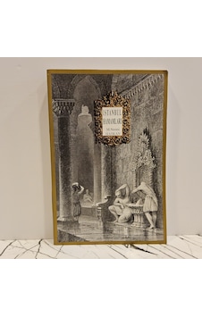 İstanbul Hamamları