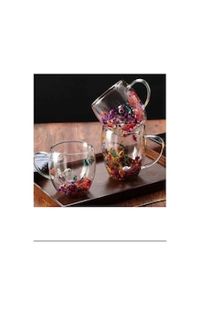 250 Ml Büyük Cidarlı Çiçekli Bardak 1 Adet Royaleks-1385 Beyaz 250 Ml Büyük Cidarlı Çiçekli Bardak 1 Adet Royaleks-1385 Beyaz