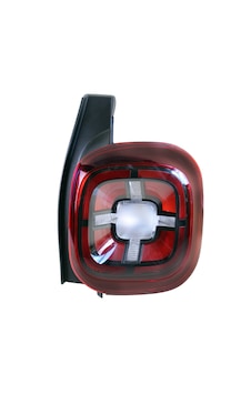 Dacıa Duster Iı 18 Stop Lambası Sağ Duysuz Mars 411215 Oem 265503601r Dacıa Duster Iı 18 Stop Lambası Sağ Duysuz Mars 411215 Oem 265503601r
