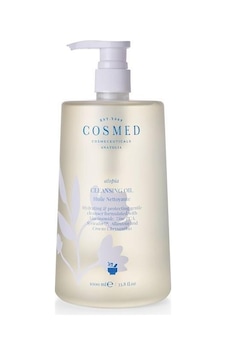 Cosmed Atopia Yüz ve Vücut Temizleme Yağı 1 L Cosmed Atopia Yüz ve Vücut Temizleme Yağı 1 L