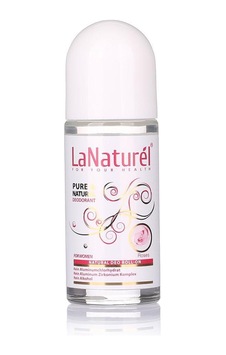 LaNaturel Gül Doğal Kadın Deo Roll-On 50 ML LaNaturel Gül Doğal Kadın Deo Roll-On 50 ML