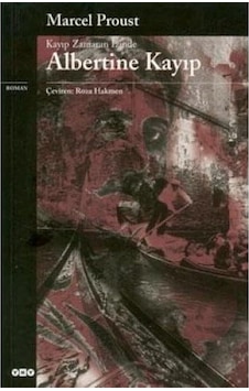 Albertine Kayıp: Kayıp Zamanın İzinde