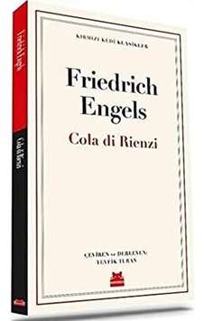 Cola Di Rienzi - 57855210114120780169598 Cola Di Rienzi - 57855210114120780169598
