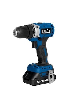 Labor BX8015 18V Şarjlı Matkap Kömürsüz-100509 Labor BX8015 18V Şarjlı Matkap Kömürsüz-100509