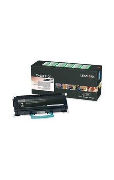 Hilalbilgisayar Lexmark X463-X463H11G Toner Yüksek Kapasiteli Hilalbilgisayar Lexmark X463-X463H11G Toner Yüksek Kapasiteli