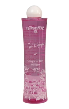 Gülsarayı Gül Kolonyası 360 ml Gülsarayı Gül Kolonyası 360 ml