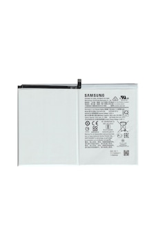 Samsung Galaxy Tab A7 T507 İle Uyumlu Tablet Pil Samsung Galaxy Tab A7 T507 İle Uyumlu Tablet Pil