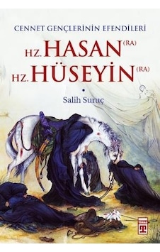 Hz. Hasan Hz. Hüseyin Hz. Hasan Hz. Hüseyin