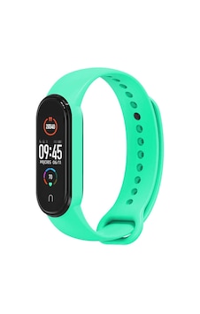 Xiaomi Mi Band 6 Uyumlu Klasik Omsy Kordon-no7 Xiaomi Mi Band 6 Uyumlu Klasik Omsy Kordon-no7