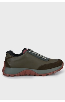 Scootland Hakiki Deri Sneaker Ayakkabı Erkek Ayakkabı 15220386h5 Haki
