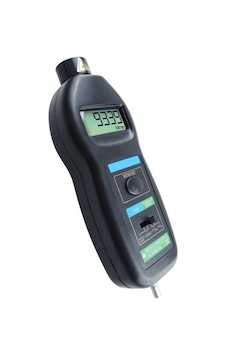 Dt 2236c Takometre Temaslı - Temassız