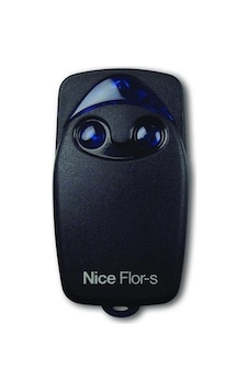 Nice Flor-S Garaj Kumandası Nice Flor-S Garaj Kumandası
