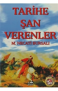 Tarihe Şan Verenler - Ailem