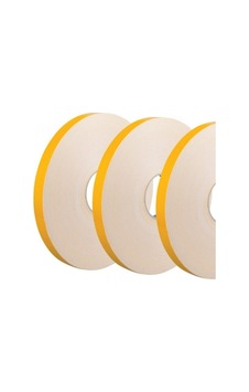 Çift Taraflı Köpük Bant 18mmx5mt Montaj Bandı Montaj Bandı Çift Taraflı Köpük Bant 18mmx5mt Montaj Bandı Montaj Bandı