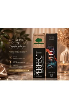 Carmaje Perfect Saç Boyası 8.11 Yoğun Küllü Açık Kumral 60ml 2li Oksidan Belekti Carmaje Perfect Saç Boyası 8.11 Yoğun Küllü Açık Kumral 60ml 2li Oksidan Belekti