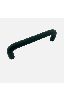 Esal Assos Kulp Siyah 96mm
