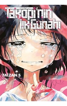 Takopi'nin İlk Günahı - Taizan 5 - Gerekli Şeyler