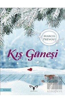 Kış Güneşi Armada Yayınevi - Armada Yayınevi