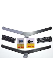 Sony Kd-75x80j Tv Ayağı Sony Kd-75x80j Tv Ayağı