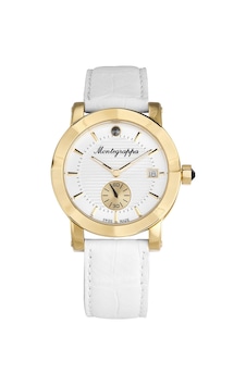Montegrappa Nerouno Idlnwa10 Beyaz