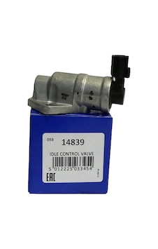 By Pass Ventili (Fomoco) Ford Mondeo 2000>2007 Duratec (Oem: 1S7G 9F715 Ae), İntermotor: 14839 By Pass Ventili (Fomoco) Ford Mondeo 2000>2007 Duratec (Oem: 1S7G 9F715 Ae), İntermotor: 14839