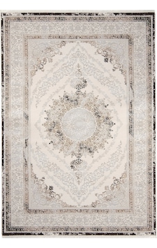 Kashe İklim Halı 27355 Kahve 160x230 Renkli Kashe İklim Halı 27355 Kahve 160x230 Renkli
