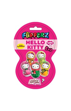 5 Adet Flipperz Hello Kitty Meyve Aromalı Şekerleme 10 G 5 Adet Flipperz Hello Kitty Meyve Aromalı Şekerleme 10 G